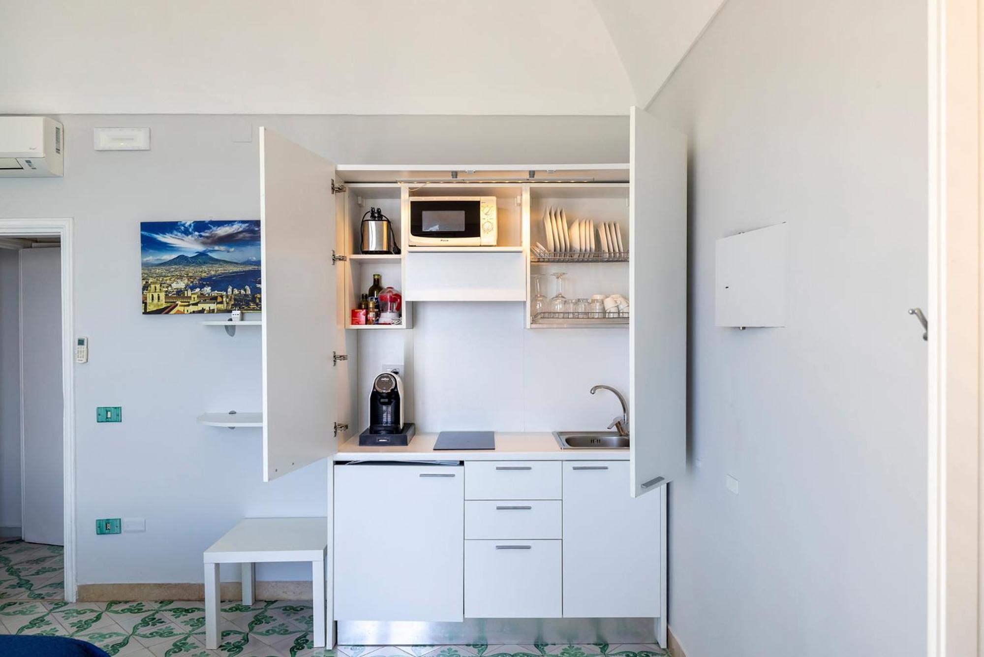 Apartments Amalfi Design Sea View Accessible By 250 Steps Kültér fotó