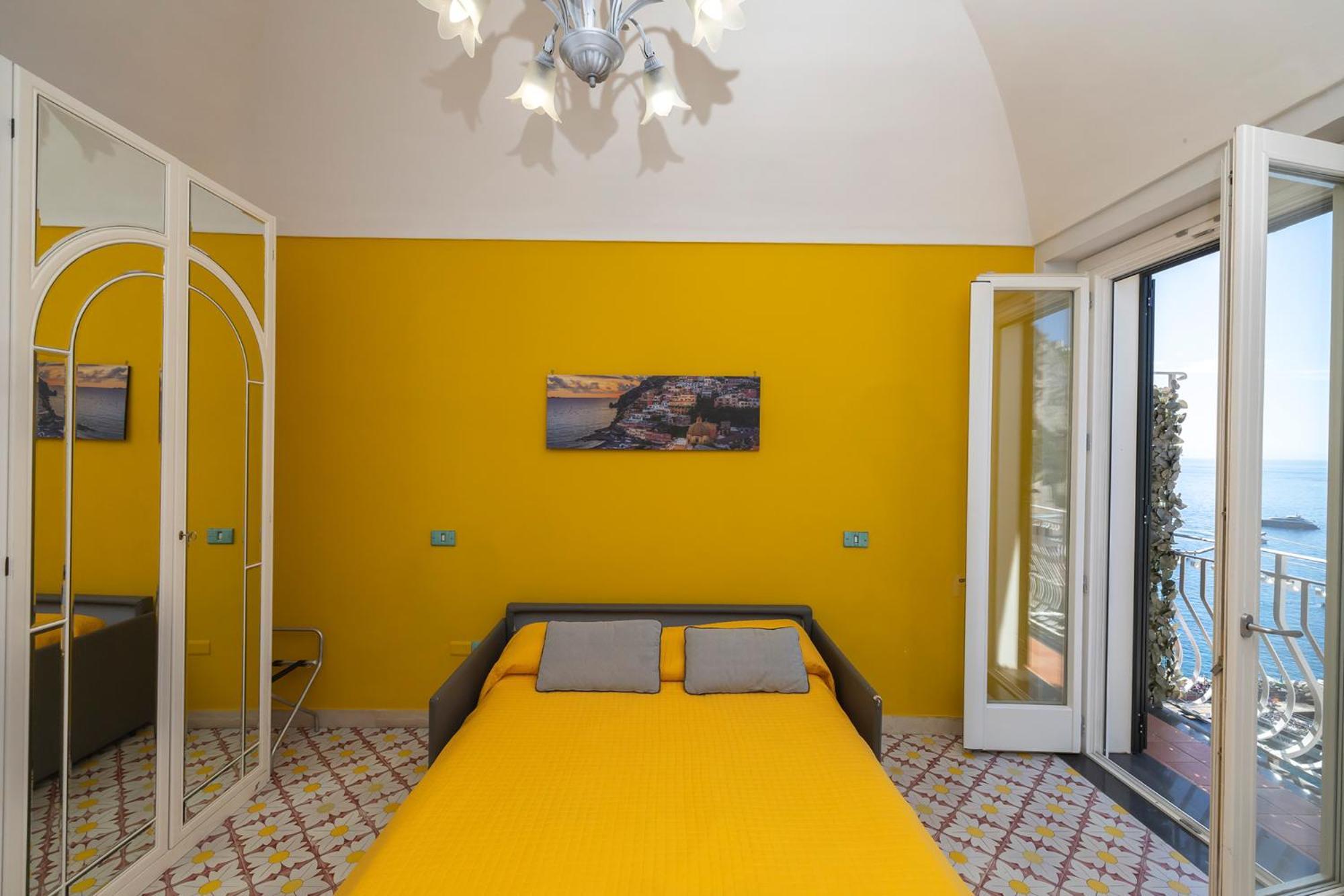 Apartments Amalfi Design Sea View Accessible By 250 Steps Kültér fotó