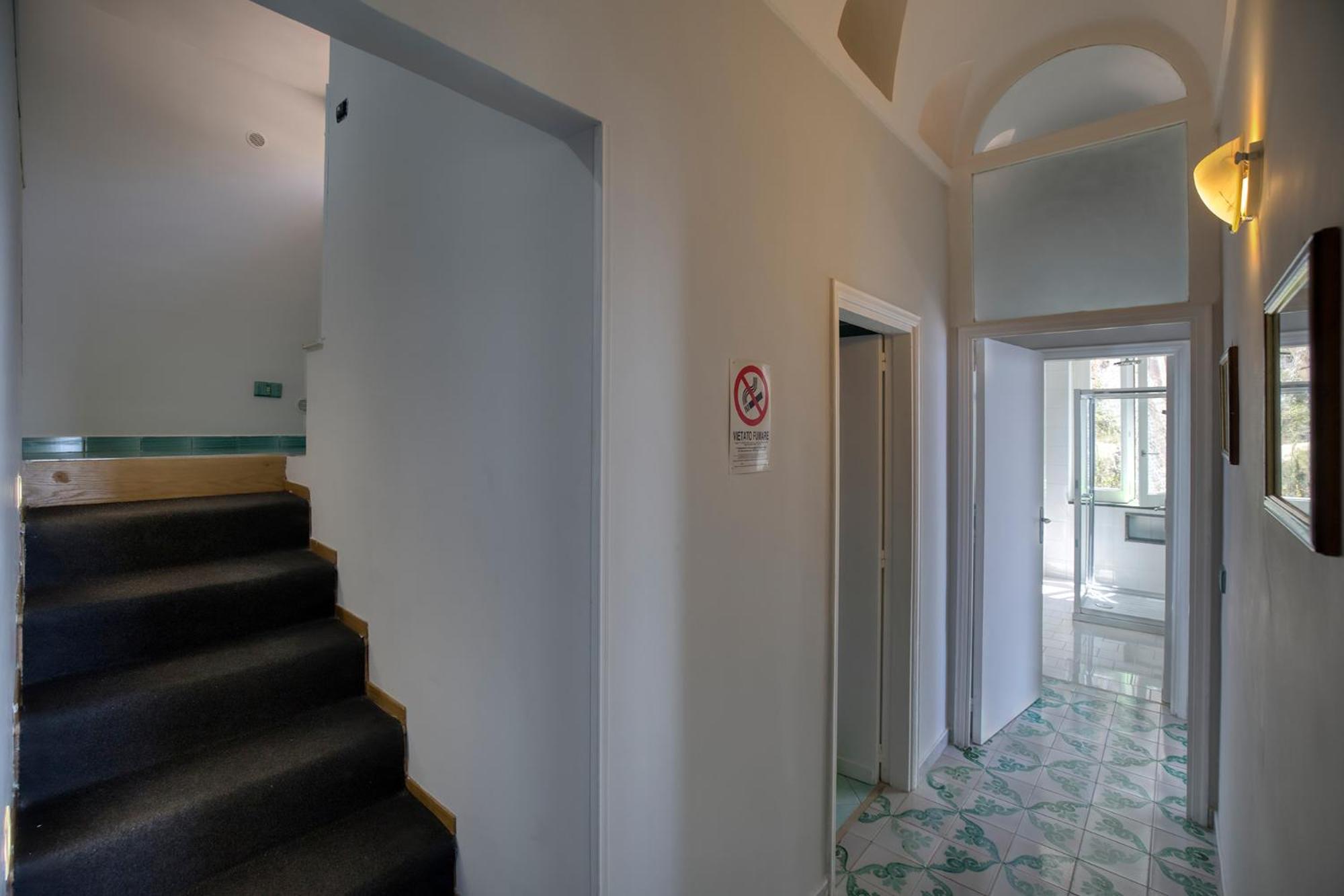 Apartments Amalfi Design Sea View Accessible By 250 Steps Kültér fotó